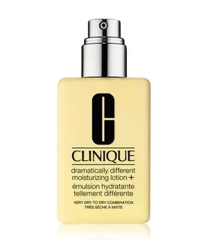 Clinique - Dramatically Different? Moisturizing Lotion+?