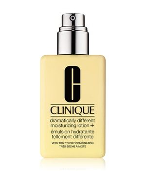 Clinique - Dramatically Different? Moisturizing Lotion+?