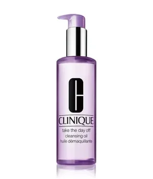 Clinique - Take The Day Off™ Cleansing Oil, 200 ml