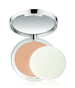 Clinique Almost Powder Makeup Puder 10 g 03 - LIGHT