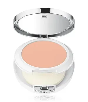 Clinique Beyond Perfecting Powder Foundation 14,5 g 02 - ALABASTER