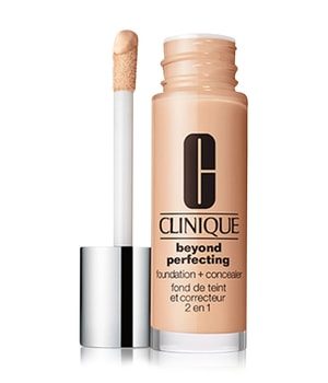 Clinique Beyond Perfection Foundation 30 ml CN40 - CREAM CHAMOIS