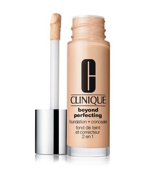 Clinique Beyond Perfection Foundation 30 ml Nr. 02 - Alabaster