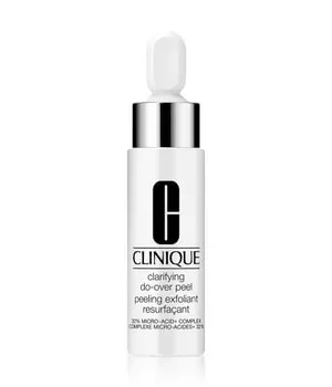 Clinique - Clarifying Micro Peel, 30 ml