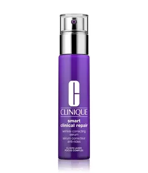 Clinique Clinique Smart Repair Wrinkle Correcting Anti-Aging Gesichtsserum 30 ml
