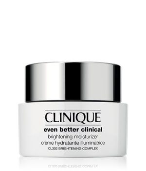 Clinique - Even Better Clinical Brightening Moisturizer, 50 ml