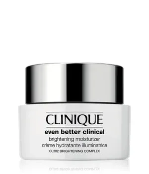 Clinique - Even Better Clinical Brightening Moisturizer, 50 ml