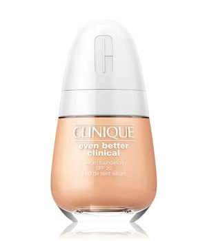 Clinique Even Better? Clinical Serum SPF Foundation 30 ml CN 20 - Fair