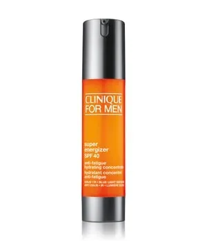 Clinique Clinique for Men SUPER ENERGIZER SPF 40 48ML Gesichtscreme 48 ml Herren