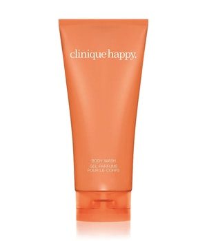 Clinique Happy BODY WASH 200ML Duschgel 200 ml Damen