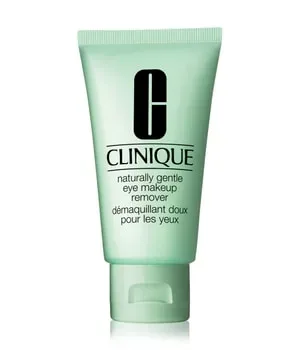 Clinique - Naturally Gentle Eye Makeup Remover