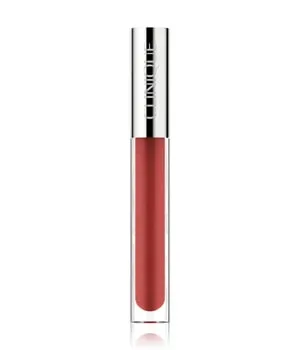 Clinique - Pop Plush Creamy Lip Gloss, Brulee Pop