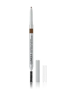 Clinique - Quickliner For Brows, Deep Brown