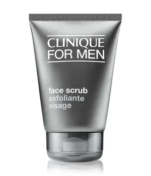 Clinique Clinique for Men Face Scrub Gesichtspeeling 100 ml Herren