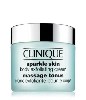 Clinique Sparkle Skin - Body Exfoliating Cream 250ml Fußpeeling