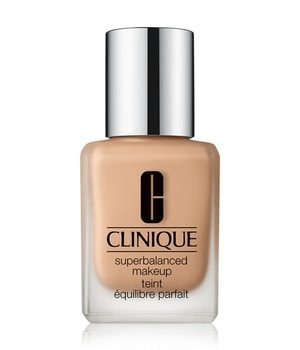 Clinique - Superbalanced Makeup, 30 ml, CN  Porcelain Beige