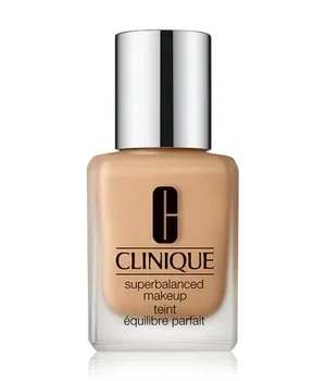 Clinique - Superbalanced Makeup, 30 ml, CN  Sand