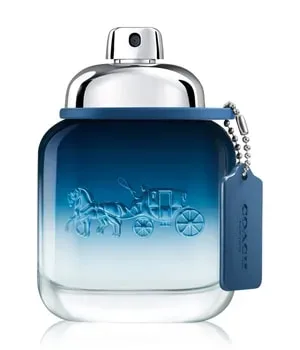 COACH Blue Man Eau de Toilette 40 ml Herren