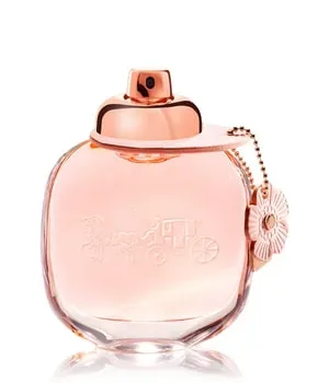 Coach Floral by Coach Eau de Parfum Spray 50 ml