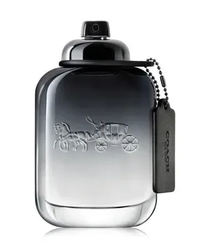 Coach by Coach Eau de Toilette Spray 100 ml