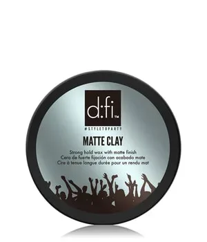 d:fi Matte Clay 75 g
