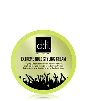 Revlon Professional Extreme Hold Styling Cream Haarwachs 150 g