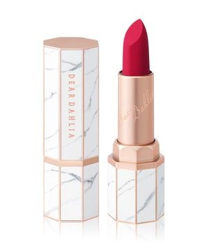Dear Dahlia Lip Paradise Effortless Matte Lipstick Lippenstift 3.5 g M108 Gwen