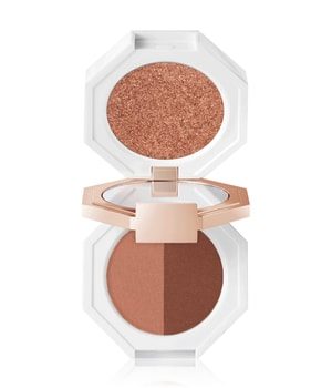 Dear Dahlia Paradise Dual Palette Lidschatten Palette 4 g Coco Delight