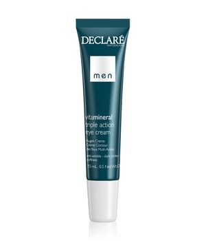 Declaré Vita Mineral for Men vitamineral triple action eye cream Augencreme 15 ml Herren