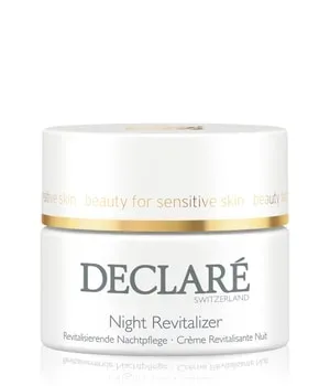 Declaré Age Control Night Revitalizer Nachtcreme 50 ml