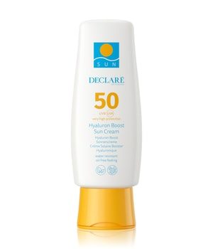 Declaré Hyaluron Boost Sun Cream SPF 50 Sonnencreme 100 ml