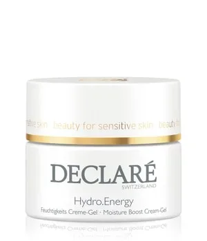 Declaré Hydro Balance Hydro Energy Gel Feuchtigkeitscreme Gesichtscreme 50 ml