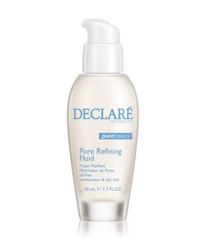Declaré Pure Balance Pore Refining Fluid Gesichtscreme 50 ml