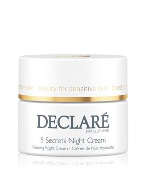 Declaré Stress Balance Gesichtscreme 50 ml