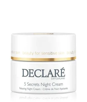 Declaré Stress Balance Gesichtscreme 50 ml