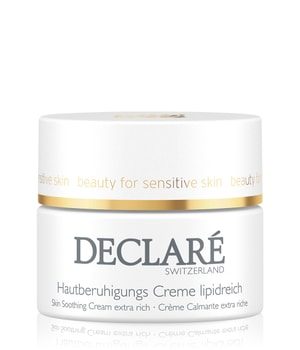 Declaré Stress Balance Hautberuhigungscreme lipidreich Gesichtscreme 50 ml