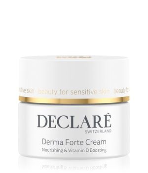 Declaré Derma Forte Cream Gesichtscreme 50 ml