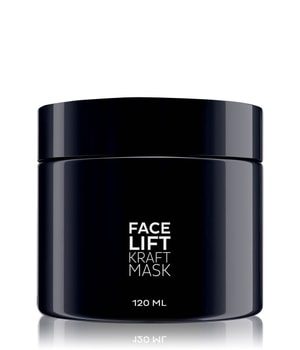 EBENHOLZ Face Lift Kraft Gesichtsmaske 120 ml