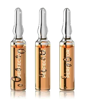 EBENHOLZ Skincare Perfector Anti-Aging Gesichtsserum 14 ml Herren
