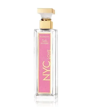 Elizabeth Arden 5th Avenue NYC Love Damenparfum 75 ml Damen