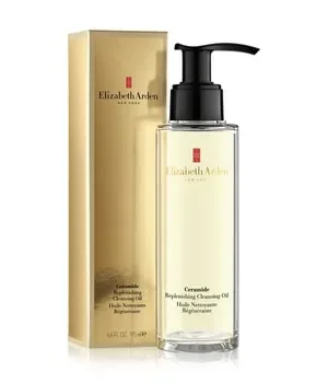 Elizabeth Arden Ceramide Replenishing Cleansing Oil Reinigungsschaum 195 ml