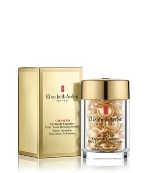Elizabeth Arden Ceramide Advanced Daily Youth Restoring Feuchtigkeitsserum 14 ml