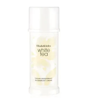 Elizabeth Arden White Tea Deodorants 40 ml