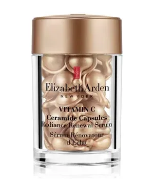 Elizabeth Arden - Vitamin C Ceramide Cap. Radiance Renewal Serum, 30 Stück