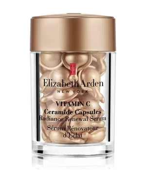 Elizabeth Arden - Vitamin C Ceramide Cap. Radiance Renewal Serum, 30 Stück