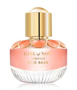 Elie Saab Girl of Now Elie Saab Girl of Now Girl Of Now Forever Eau de Parfum Spray parfum 30.0 ml