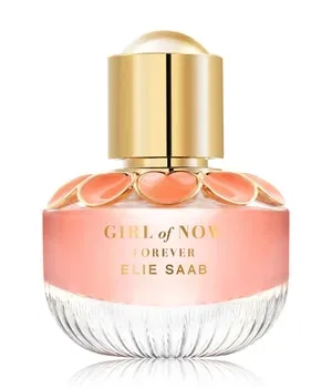 Elie Saab Girl of Now Forever Eau de Parfum 30ml Damen