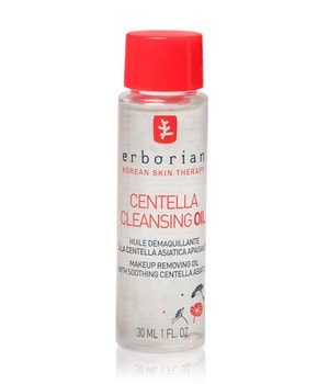 Erborian Centella Cleansing Oil