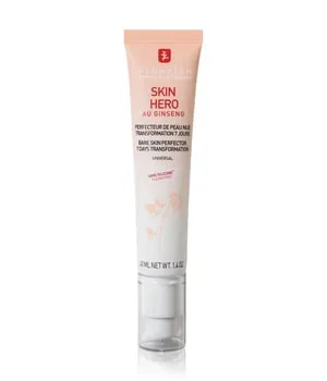 erborian - Skin Hero, Skin Hero au Ginseng, 40 ml
