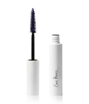 Ere Perez Natural Almond Mascara Mascara 10 ml Mauve